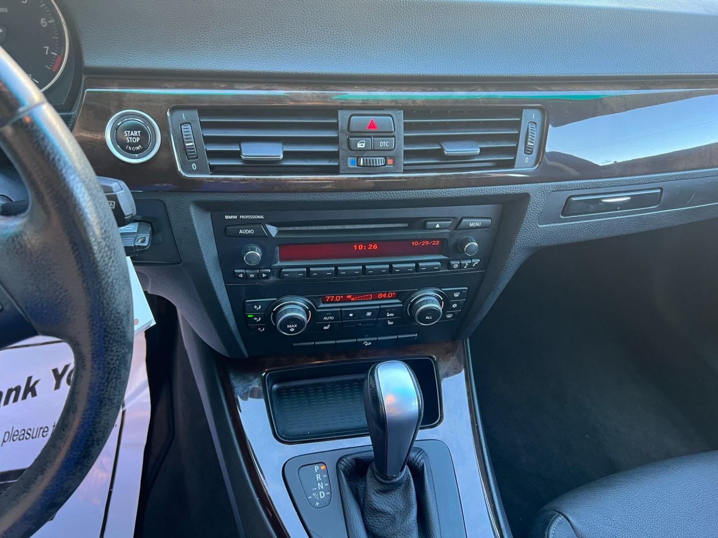 2010 BMW 3-Series (WBAPK5C50AA) , located at 1018 Brunswick Ave, Trenton, NJ, 08638, (609) 989-0900, 40.240086, -74.748085 - Photo#12